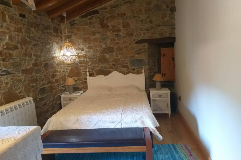 Casas Da Cabrieira Vila Proença-a-Nova Exterior foto