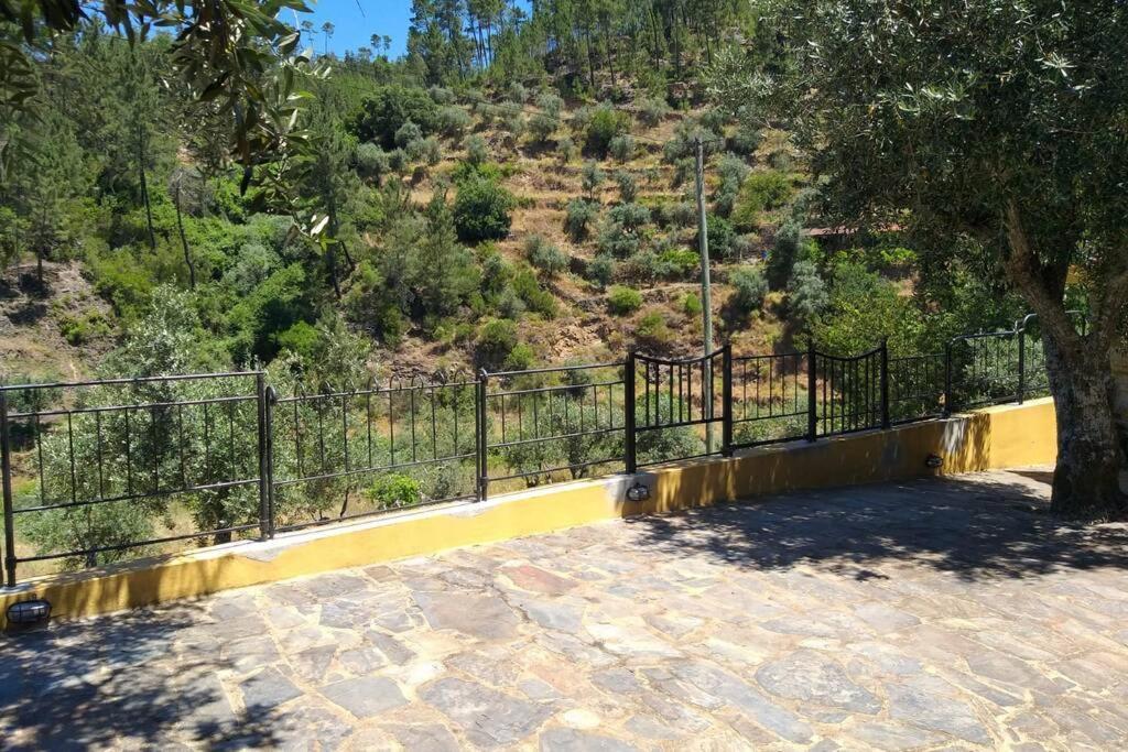 Casas Da Cabrieira Vila Proença-a-Nova Exterior foto