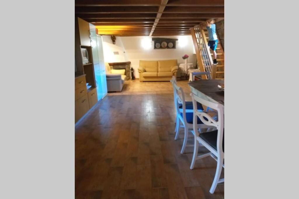 Casas Da Cabrieira Vila Proença-a-Nova Exterior foto