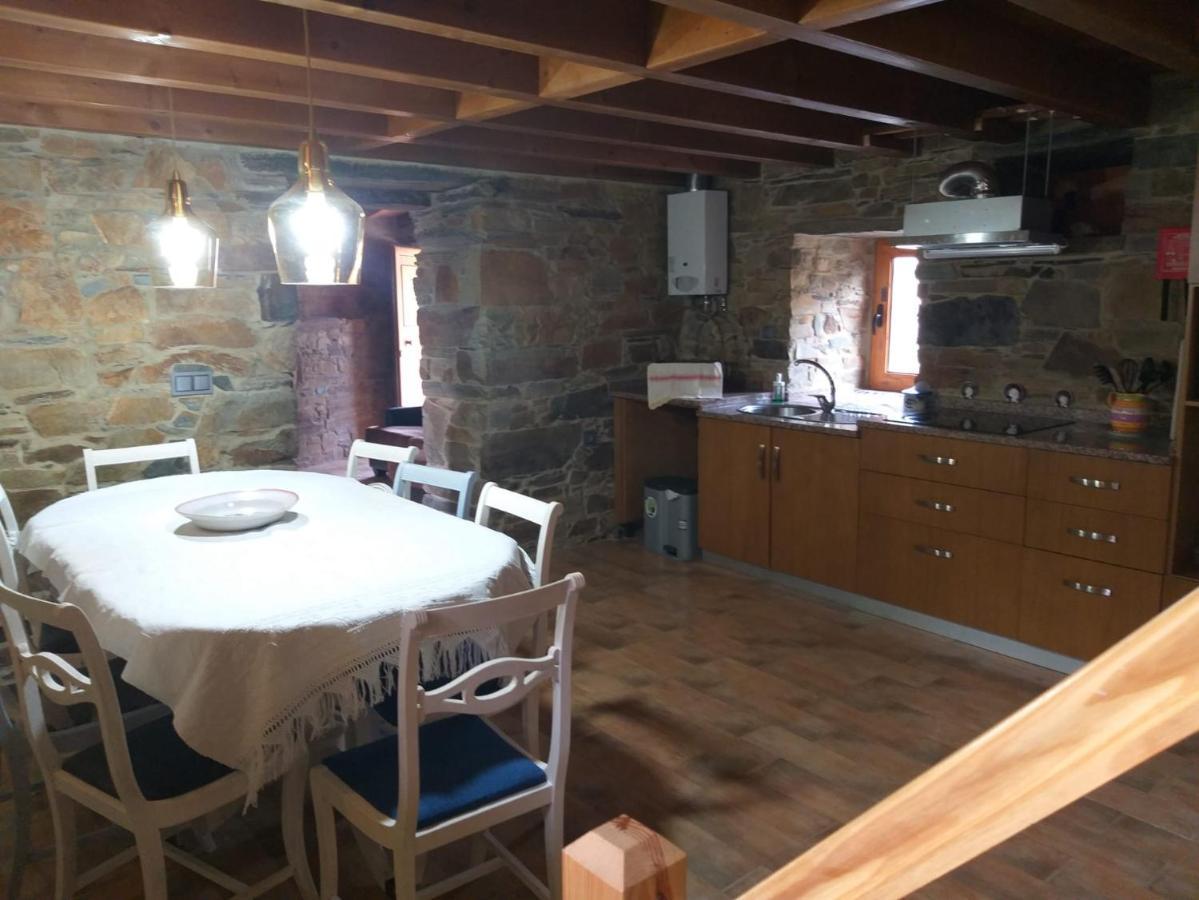 Casas Da Cabrieira Vila Proença-a-Nova Exterior foto
