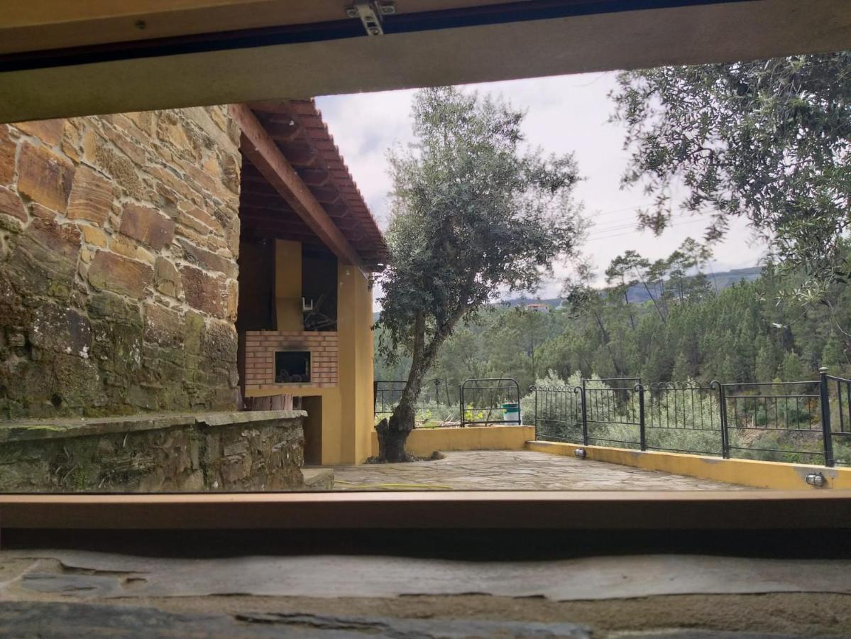 Casas Da Cabrieira Vila Proença-a-Nova Exterior foto